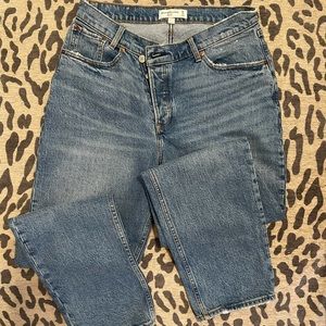 Abercrombie & Fitch Denim